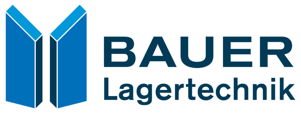 Bauer Lagertechnik Logo