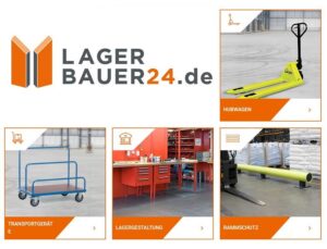 Bauer-Lagertechnik-Onlineshop